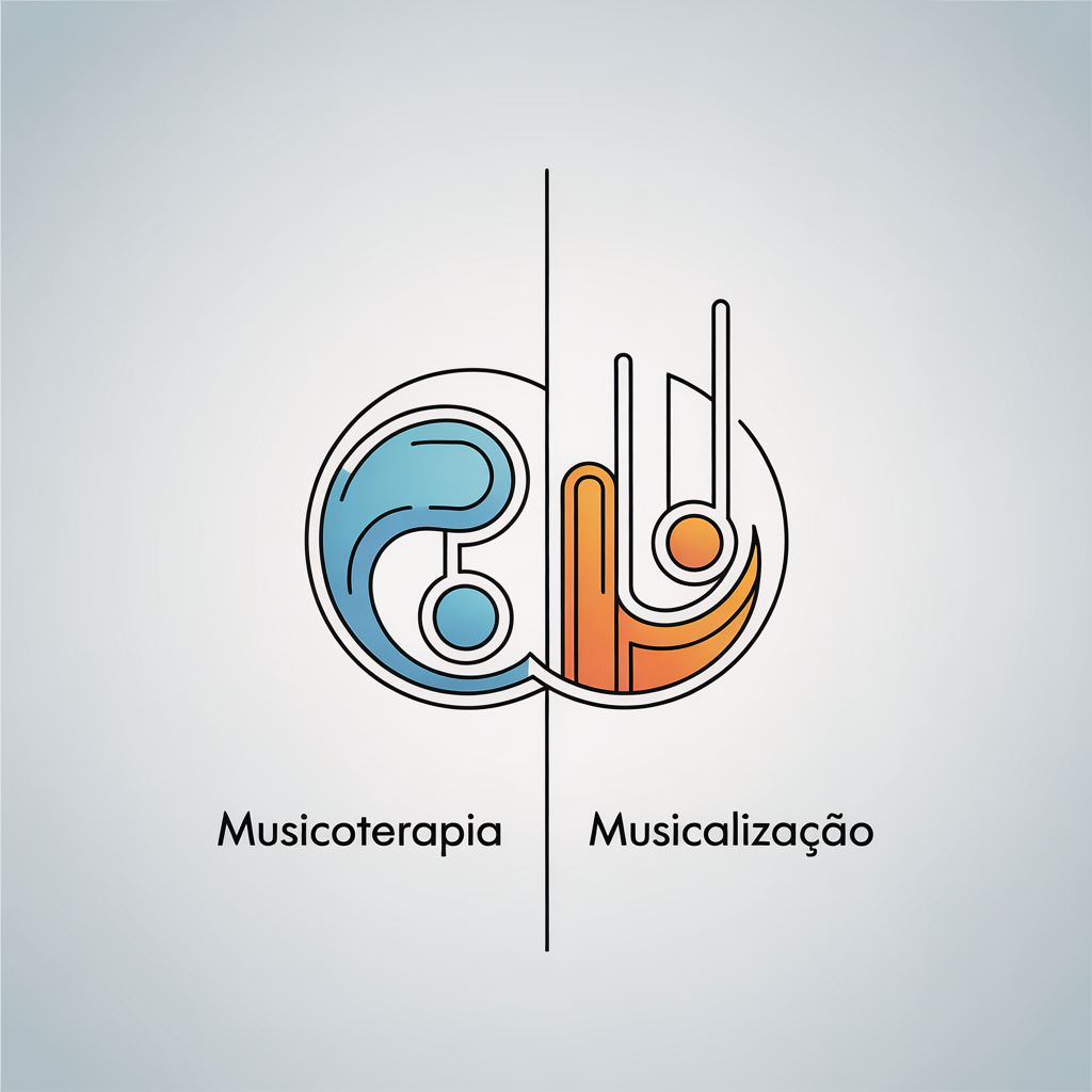 Musicalização e Musicoterapia – Qual é a diferença?