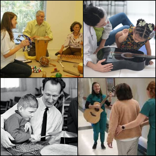 Você conhece todas as Abordagens?