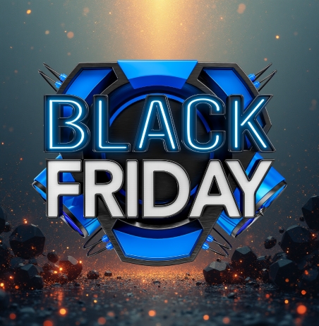 SEMANA BLACK PREMIUM – 2025