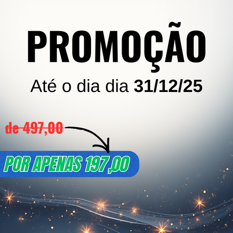 Oferta limitada: Combo de e-books de Musicoterapia com materiais prontos, suporte para escrita clínica e ACESSO VITALÍCIO — POR APENAS R$197,00